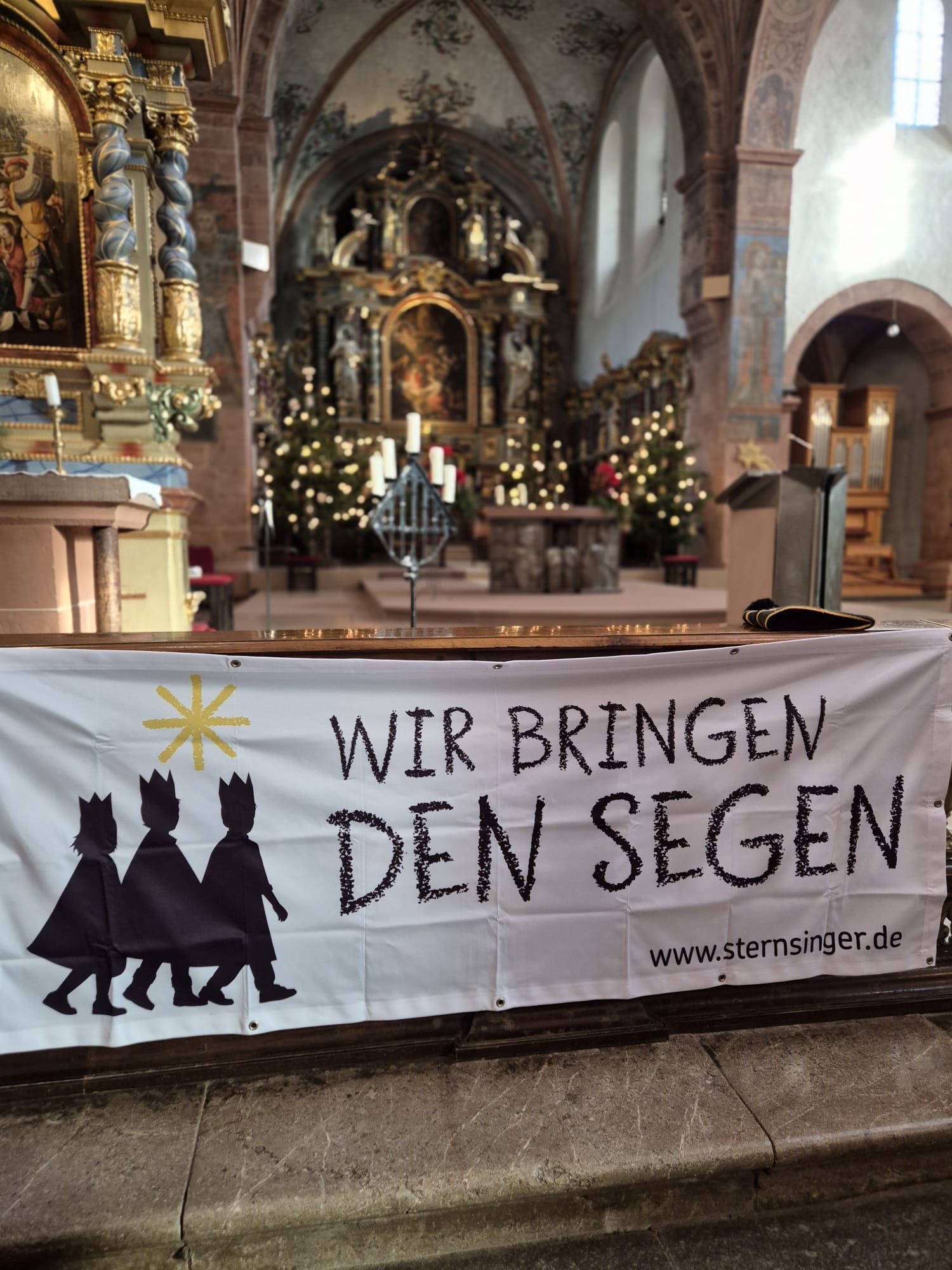 20*C+M+B*26 (c) Hl. Mutter Teresa Nettetal