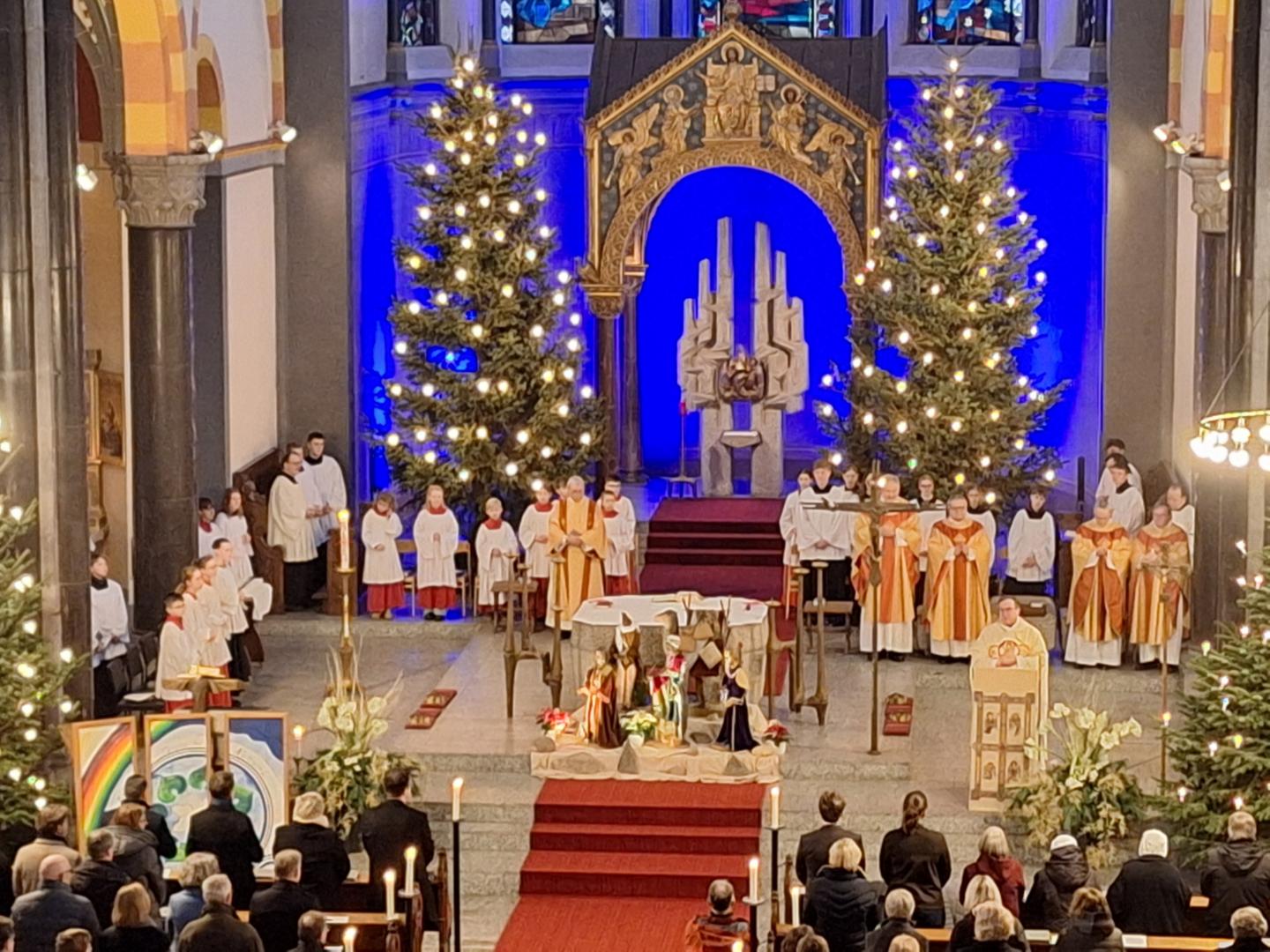 Namensgebung (c) Christoph Voormans Namensgebung (c) Christoph Voormans