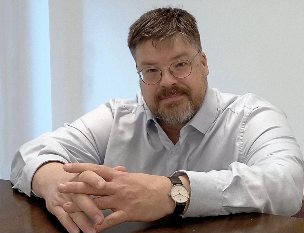 Christian Schmitz