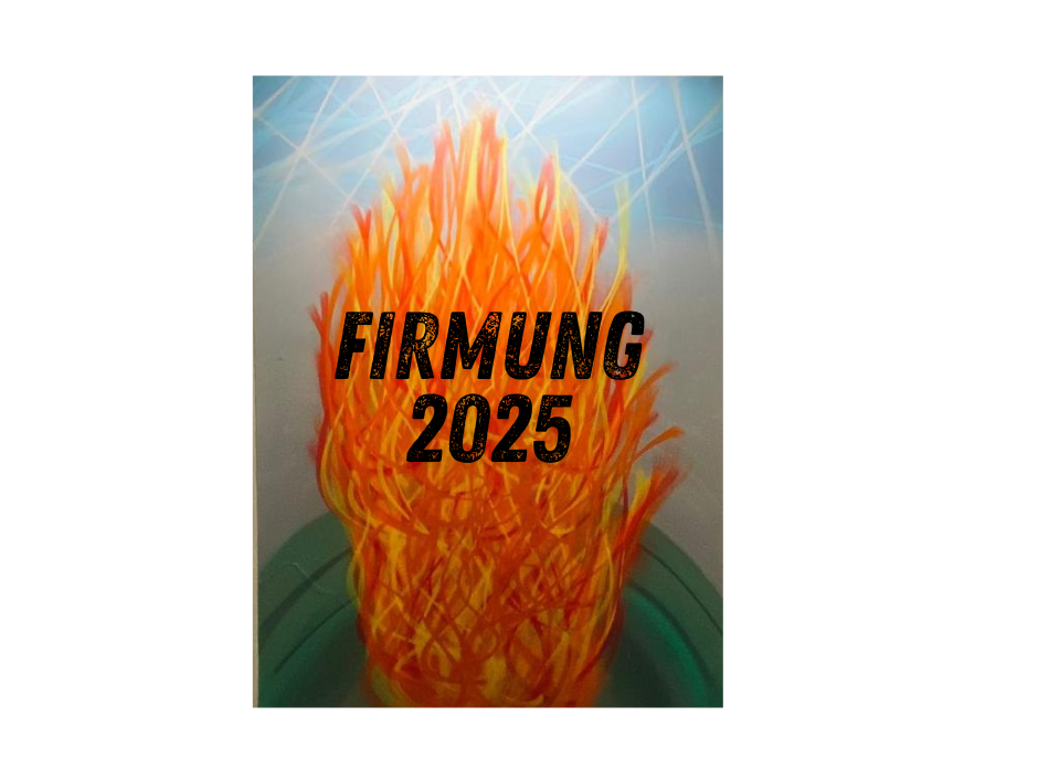 Firmung 2025