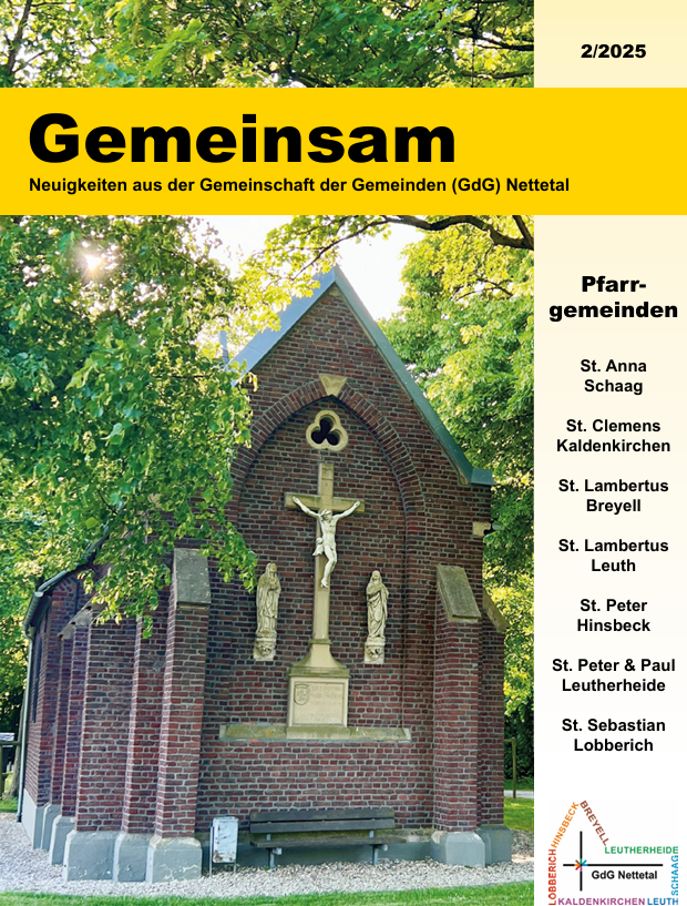Gemeinsam 02-25