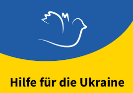 Hilfe für Ukraine