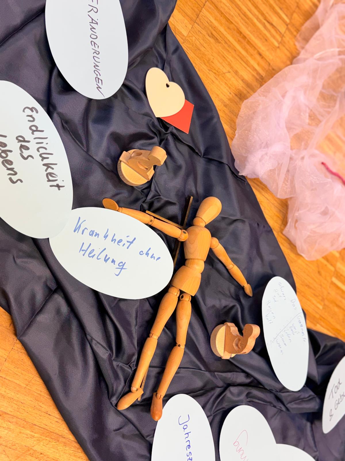 Karfreitag (c) St. Peter Hinsbeck