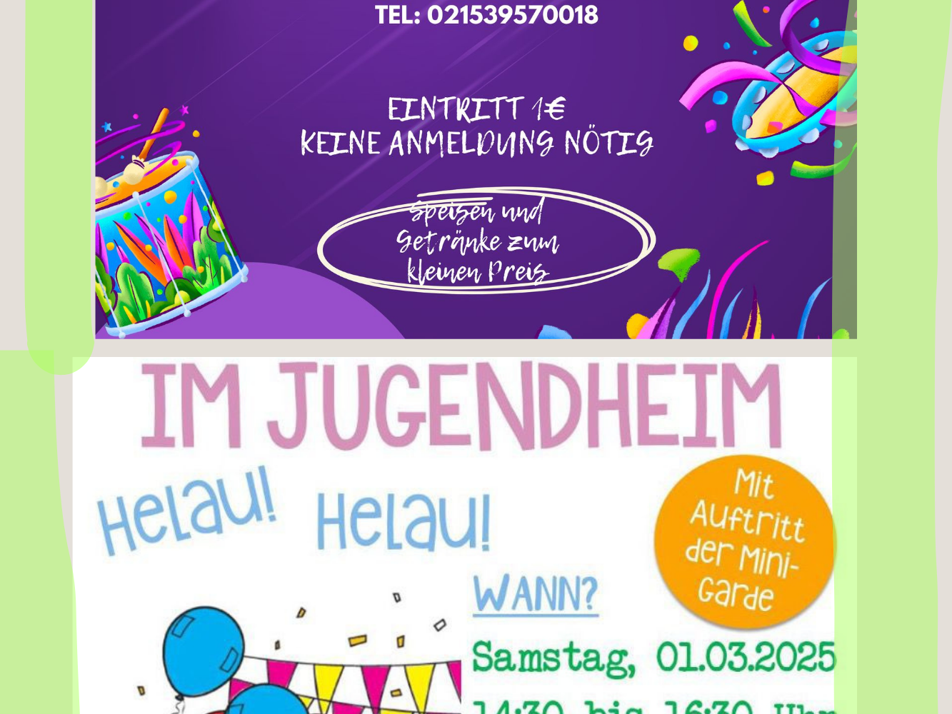 Karneval