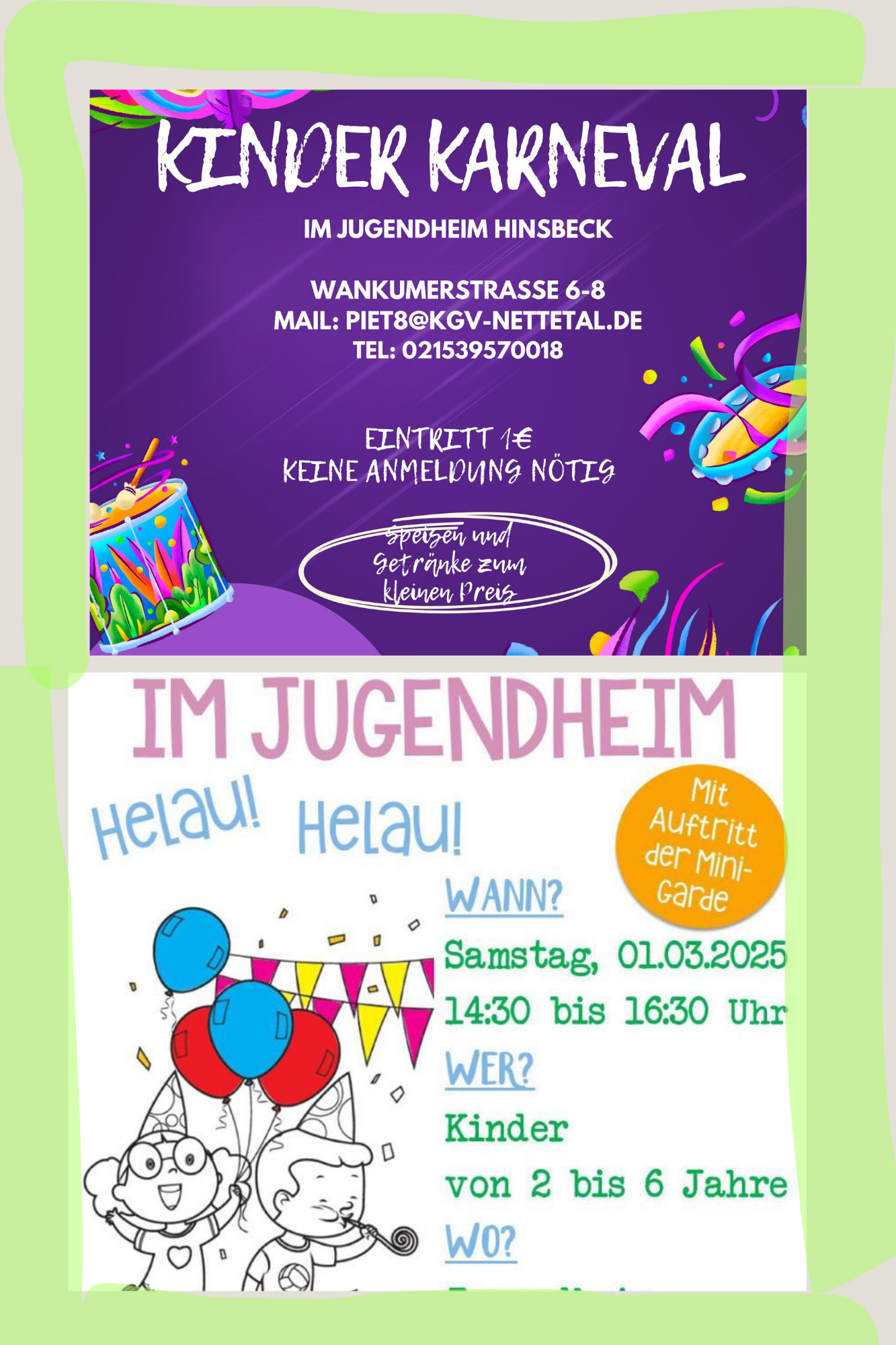 Karneval