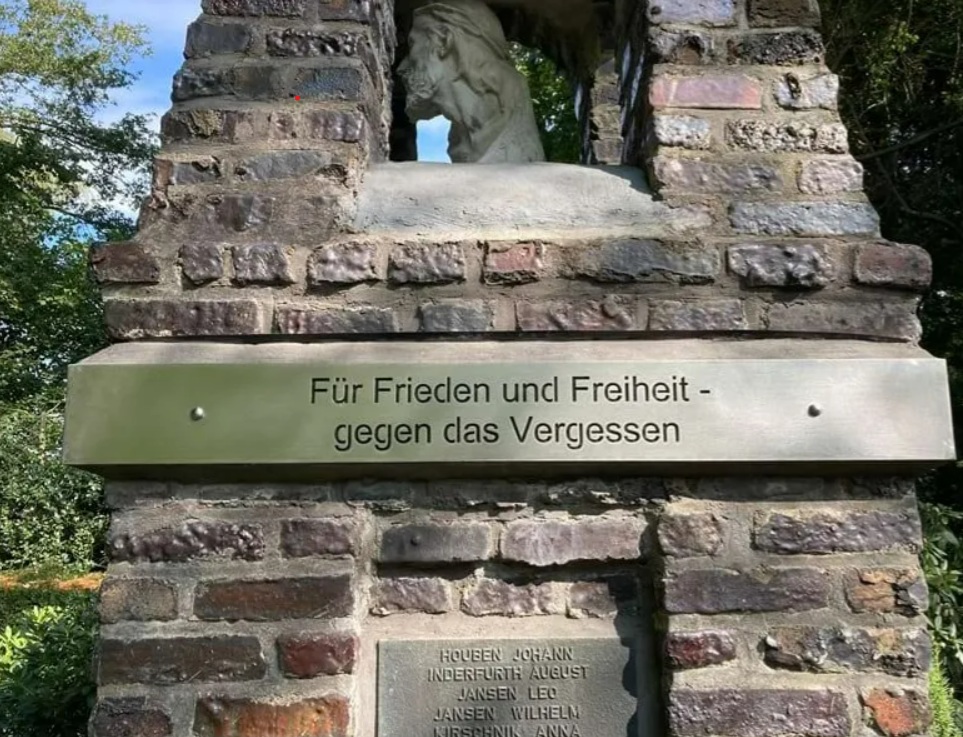 Kreuzgarten (c) www.kreuzgarten-schaag.de