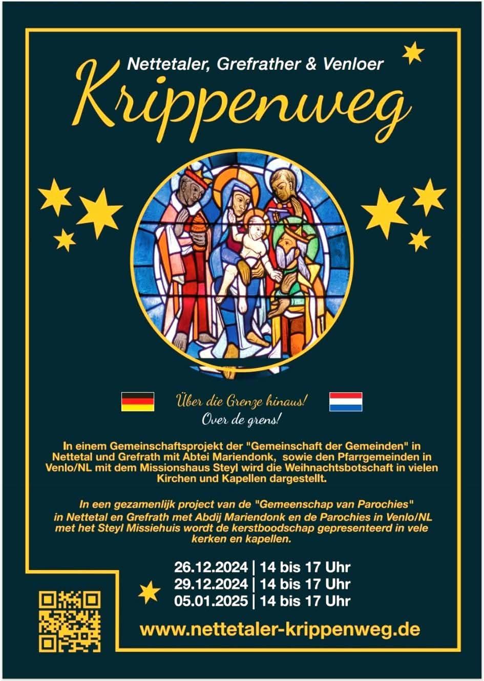 Krippenweg 2024