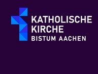 Logo Bistum