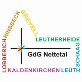 Logo GdG (c) Achim Bruns