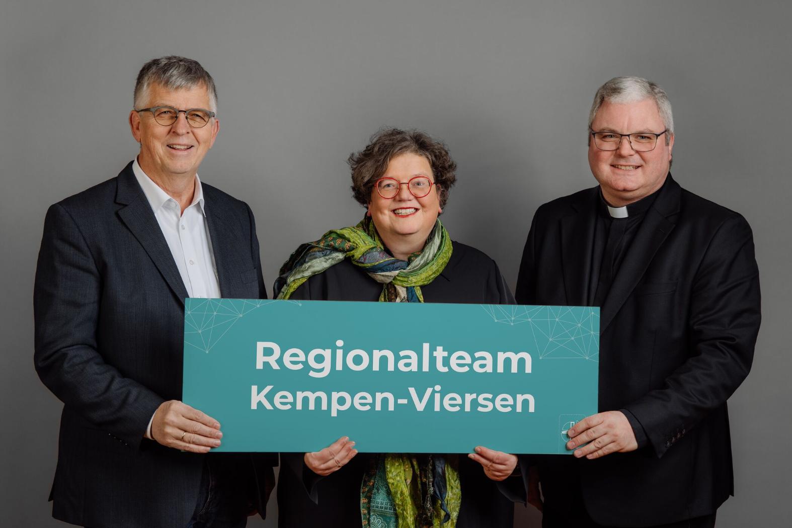 Regionalteam Viersen.png (c) Bistum Aachen